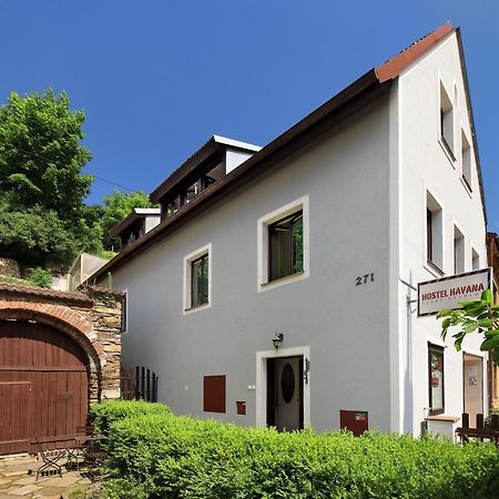 Apartmany Havana Český Krumlov Εξωτερικό φωτογραφία