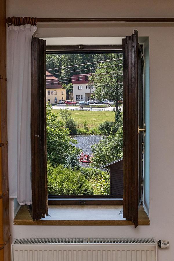 Apartmany Havana Český Krumlov Εξωτερικό φωτογραφία