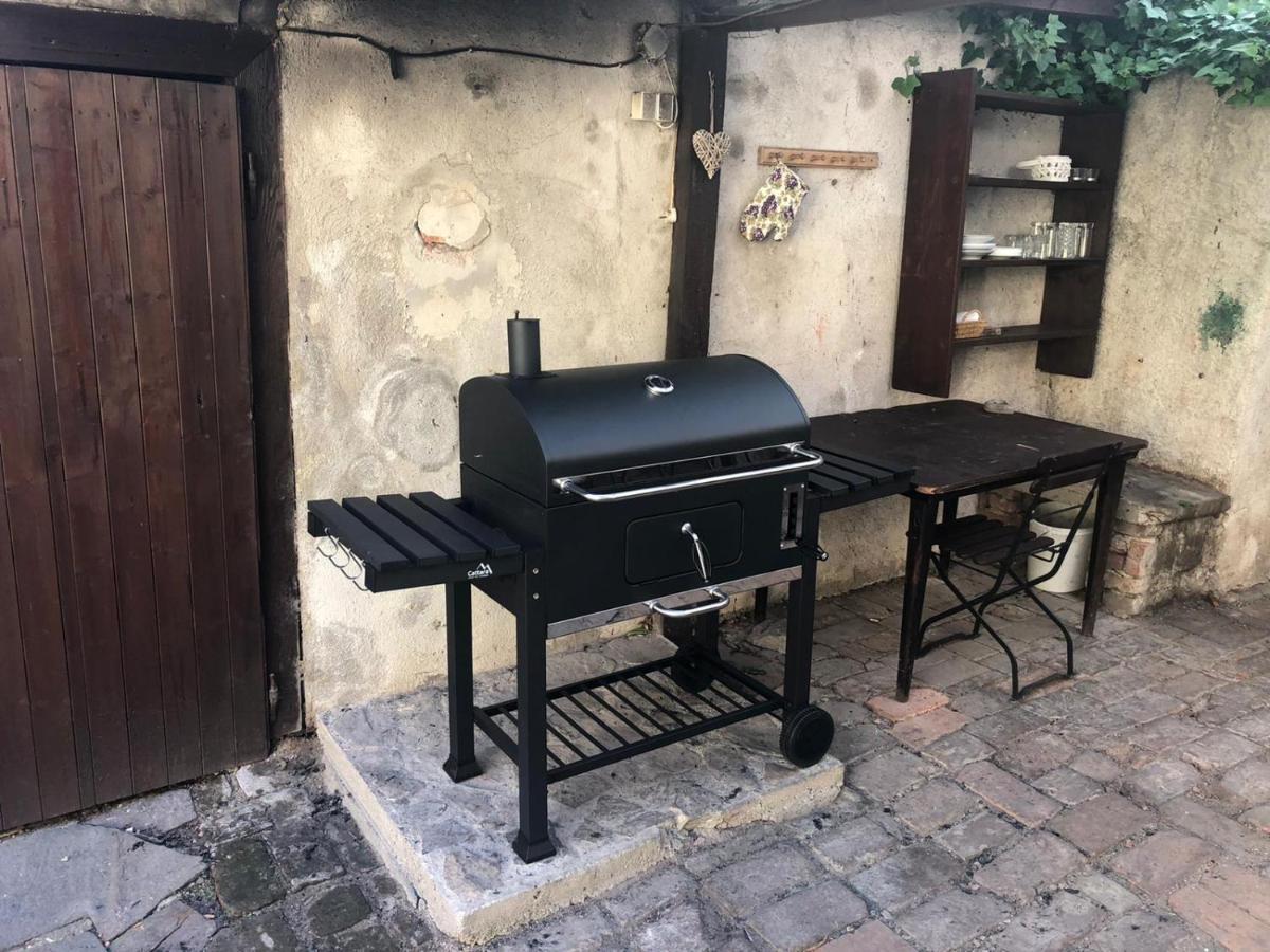 Apartmany Havana Český Krumlov Εξωτερικό φωτογραφία