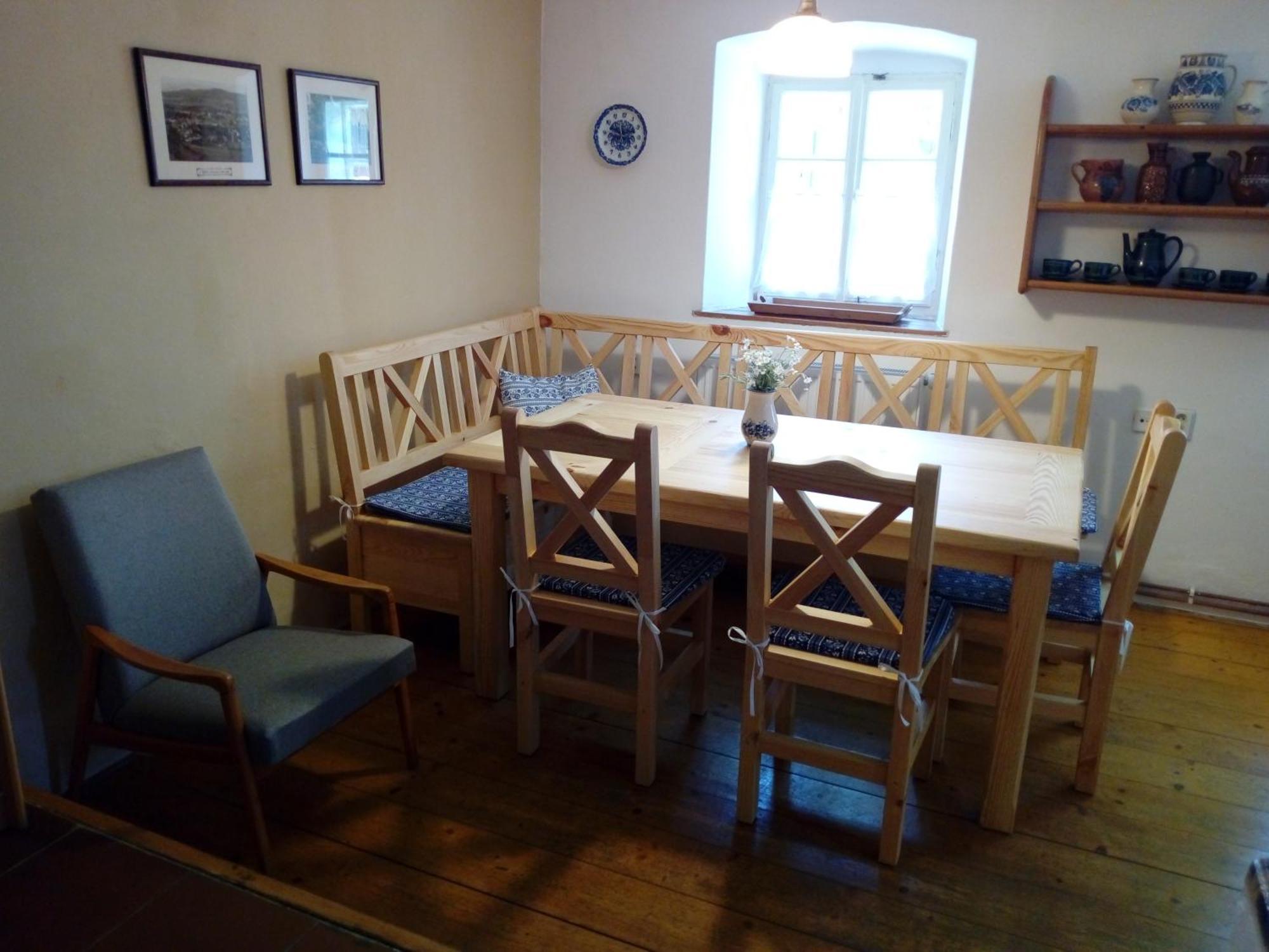 Apartmany Havana Český Krumlov Εξωτερικό φωτογραφία
