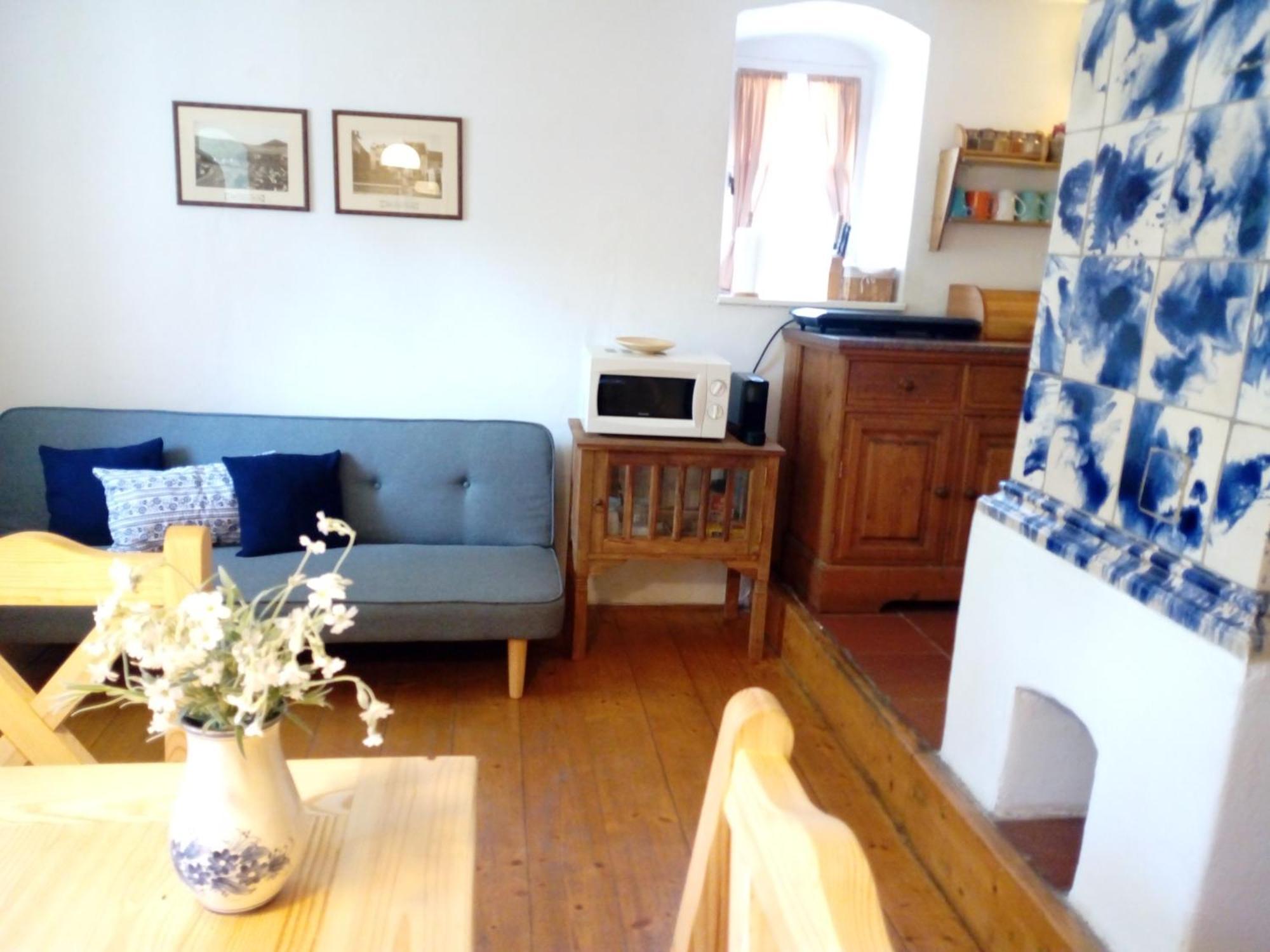 Apartmany Havana Český Krumlov Εξωτερικό φωτογραφία