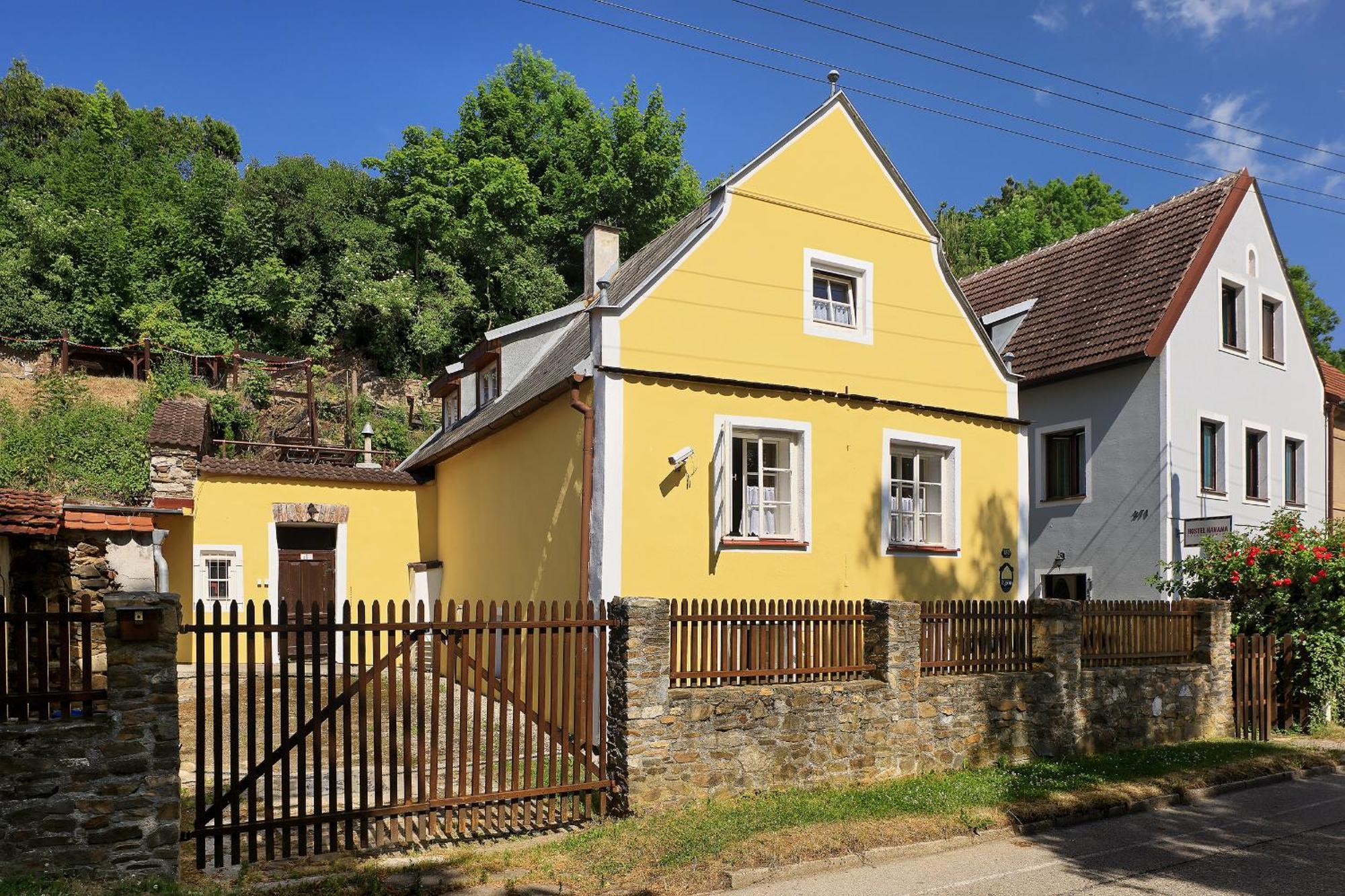 Apartmany Havana Český Krumlov Εξωτερικό φωτογραφία