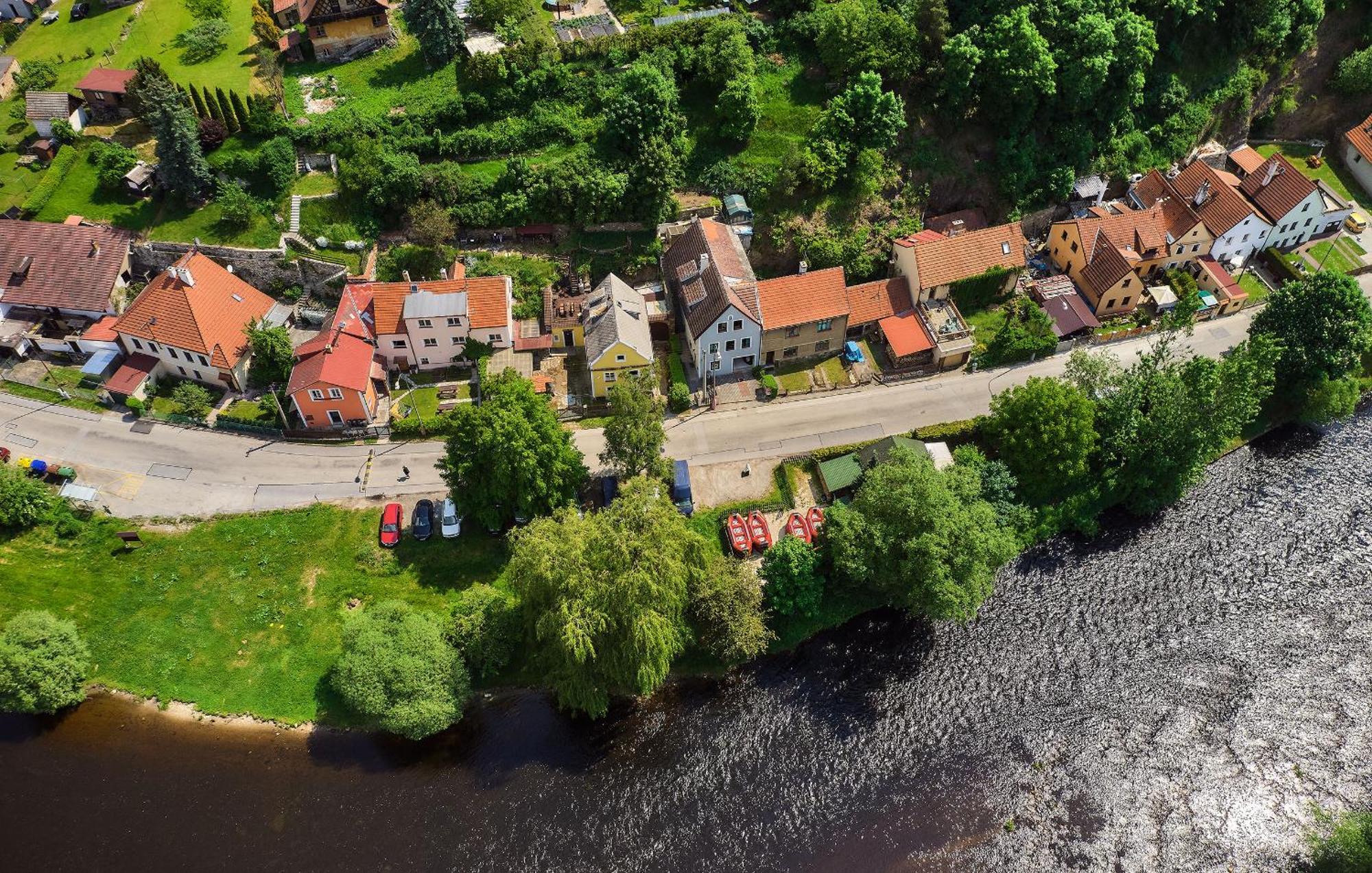 Apartmany Havana Český Krumlov Εξωτερικό φωτογραφία