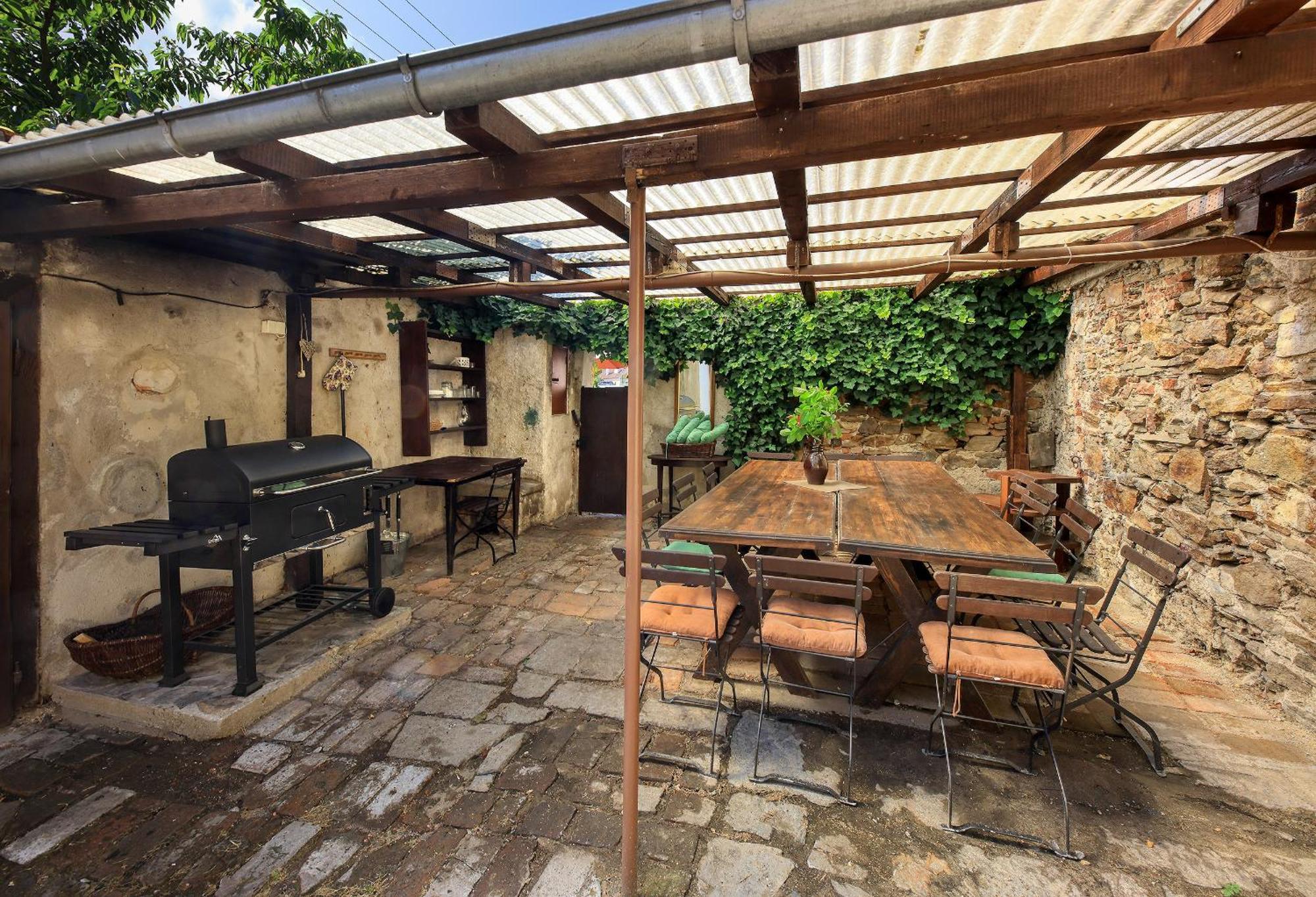 Apartmany Havana Český Krumlov Εξωτερικό φωτογραφία