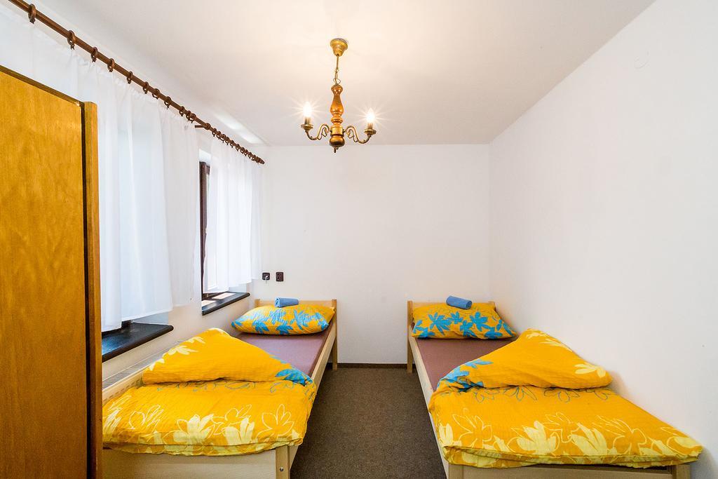 Apartmany Havana Český Krumlov Δωμάτιο φωτογραφία