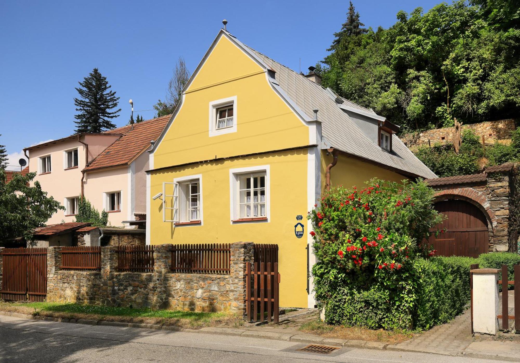 Apartmany Havana Český Krumlov Εξωτερικό φωτογραφία