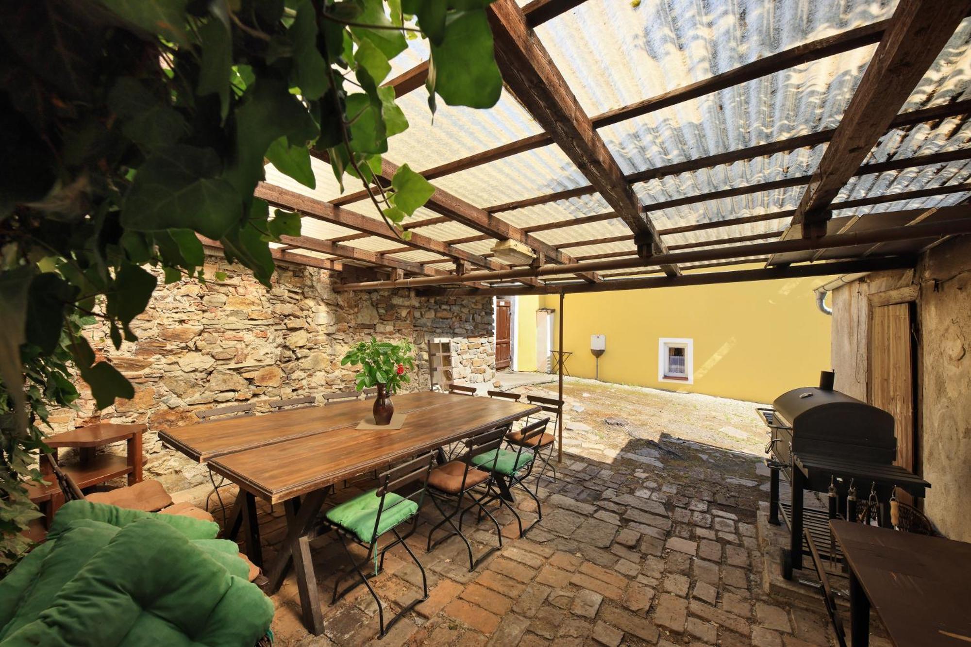 Apartmany Havana Český Krumlov Εξωτερικό φωτογραφία