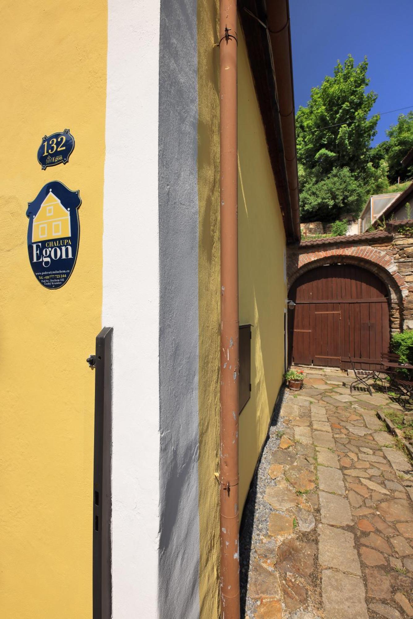 Apartmany Havana Český Krumlov Εξωτερικό φωτογραφία