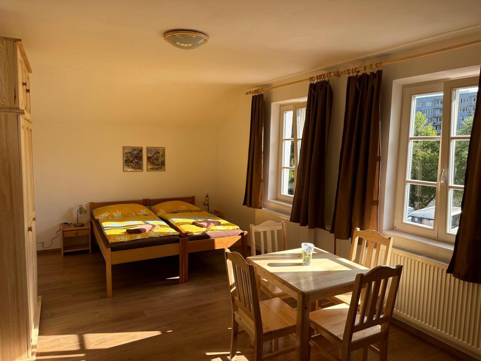 Apartmany Havana Český Krumlov Εξωτερικό φωτογραφία