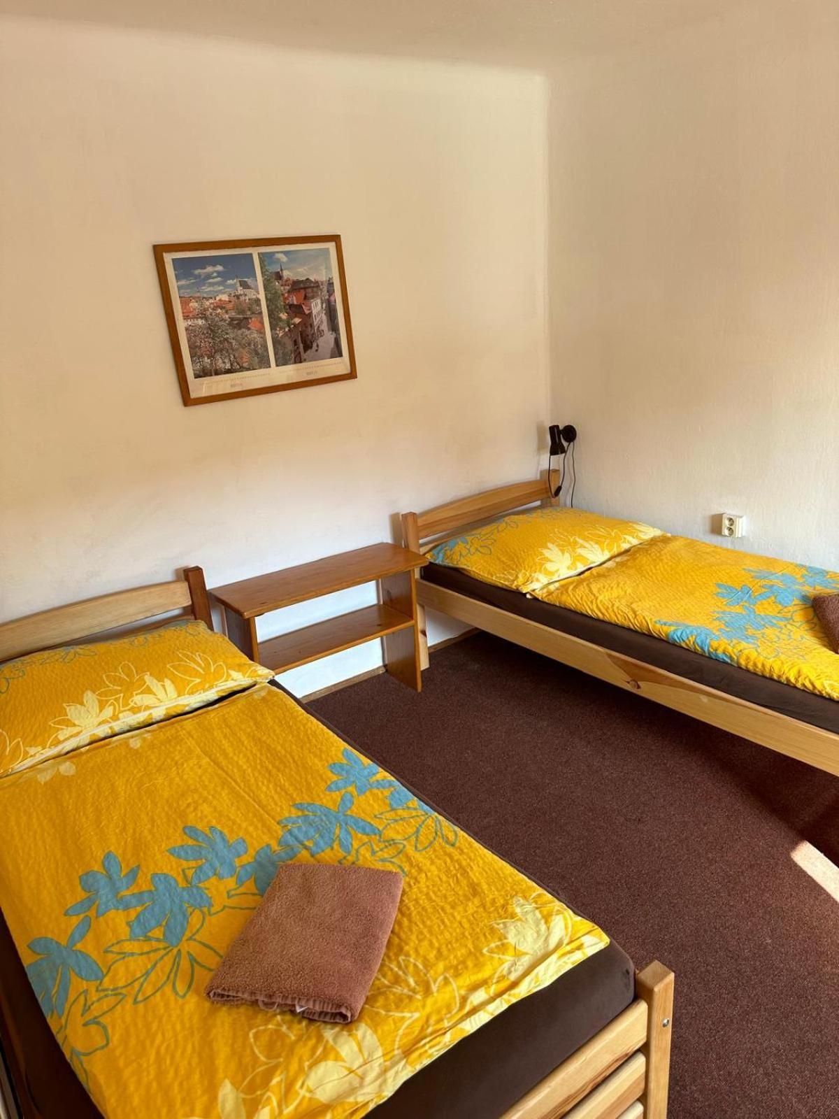 Apartmany Havana Český Krumlov Εξωτερικό φωτογραφία