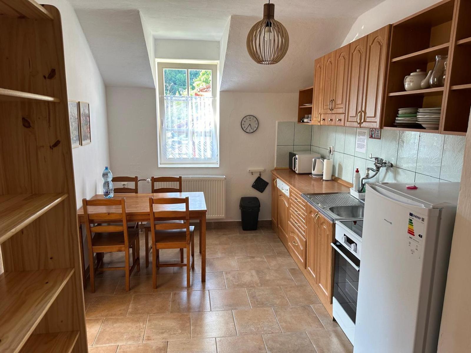 Apartmany Havana Český Krumlov Εξωτερικό φωτογραφία