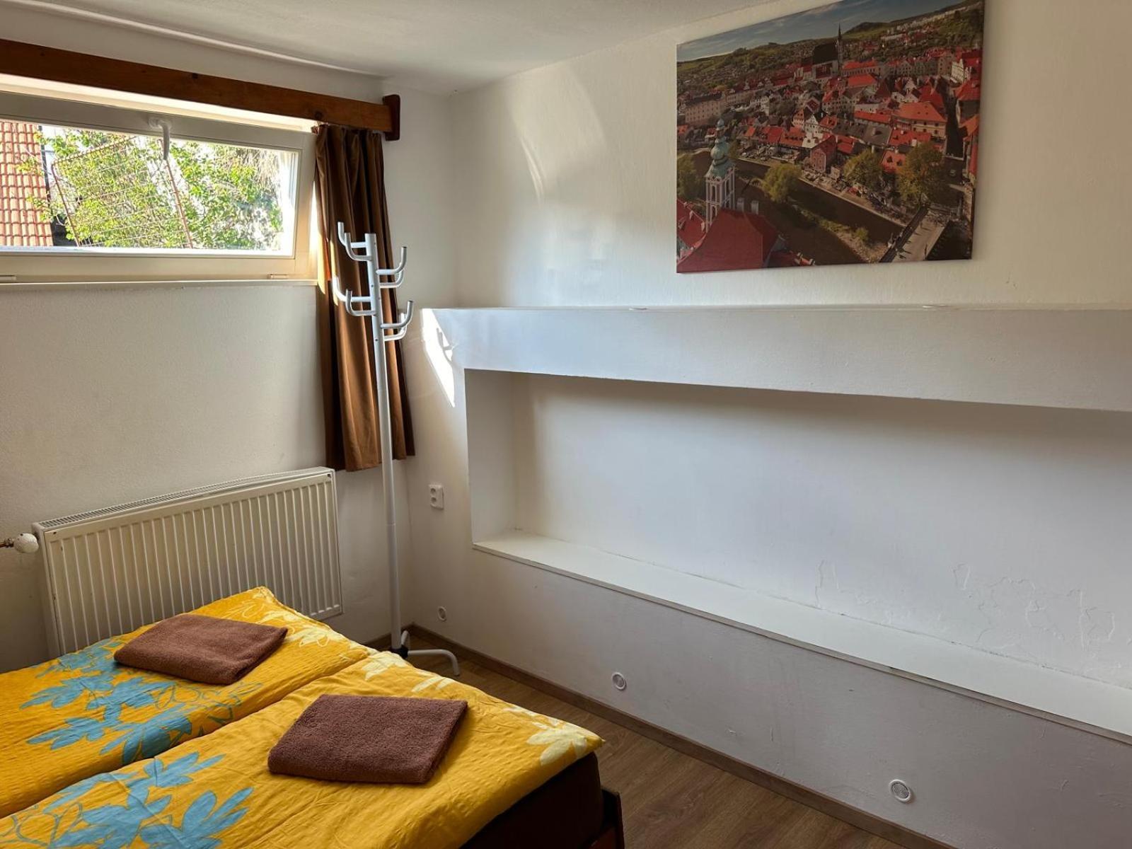 Apartmany Havana Český Krumlov Εξωτερικό φωτογραφία