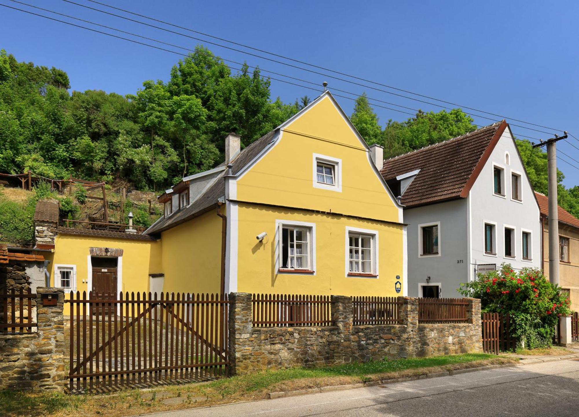 Apartmany Havana Český Krumlov Εξωτερικό φωτογραφία