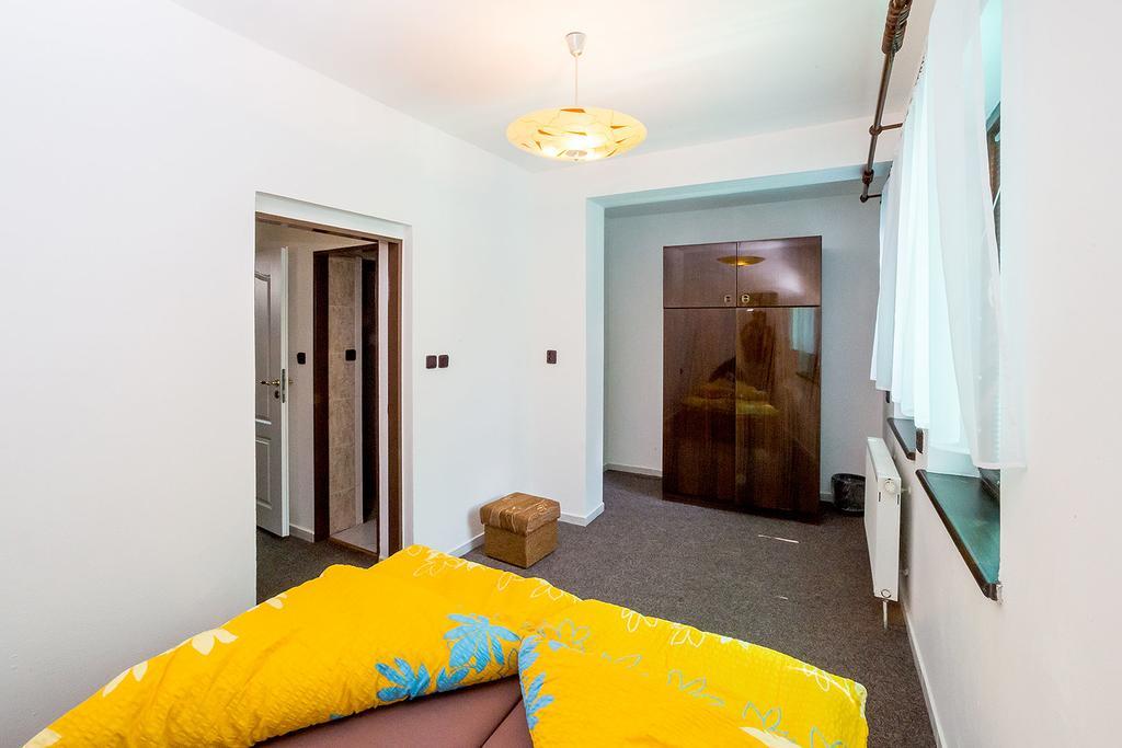 Apartmany Havana Český Krumlov Δωμάτιο φωτογραφία