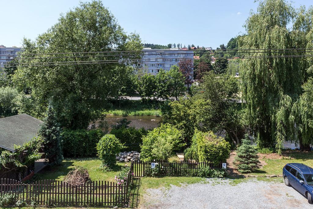 Apartmany Havana Český Krumlov Δωμάτιο φωτογραφία