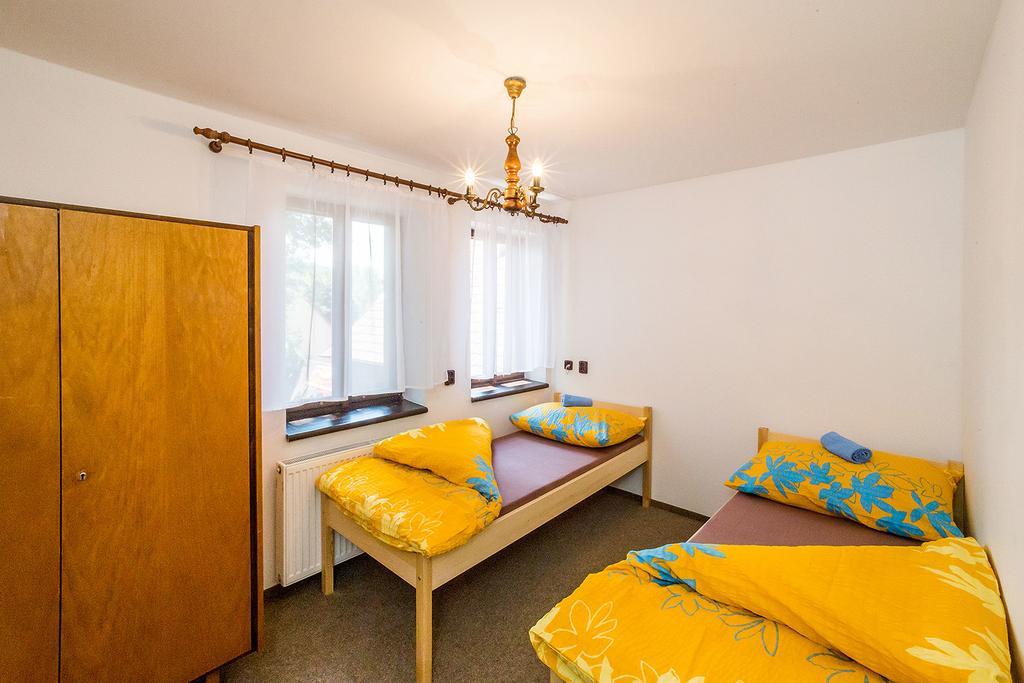 Apartmany Havana Český Krumlov Δωμάτιο φωτογραφία