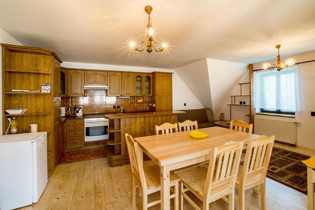 Apartmany Havana Český Krumlov Δωμάτιο φωτογραφία