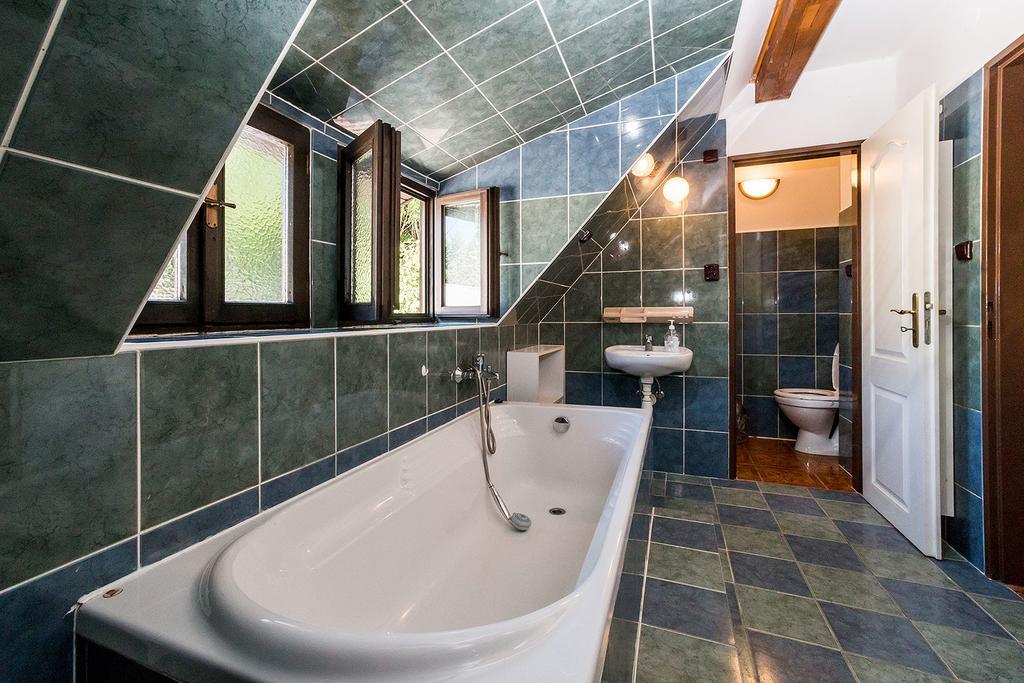 Apartmany Havana Český Krumlov Δωμάτιο φωτογραφία