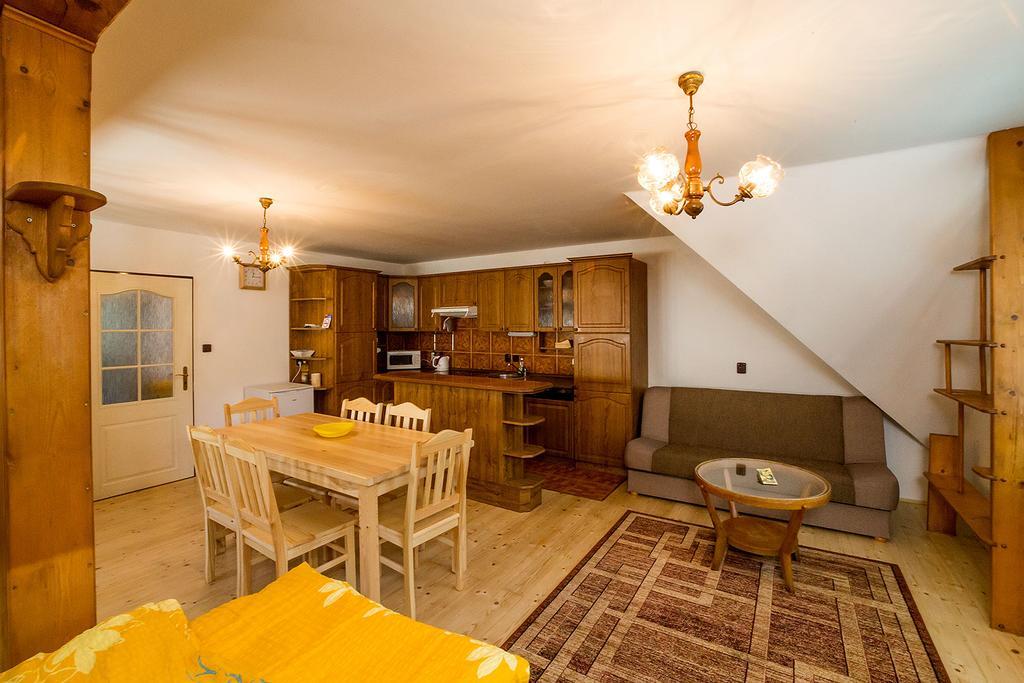 Apartmany Havana Český Krumlov Εξωτερικό φωτογραφία